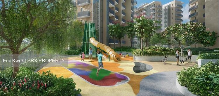 Sengkang Grand Residences (D19), Apartment #227699191